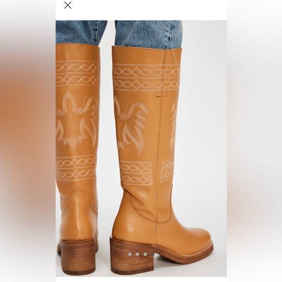 Dingo 1969 Avalon Boots - Picture 4 of 9